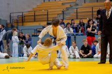 01.05.2022 Wachau JUDO Kids Cup